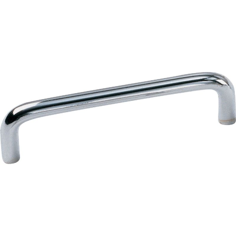 Laurey Tech Cabinet Pull Contemporary