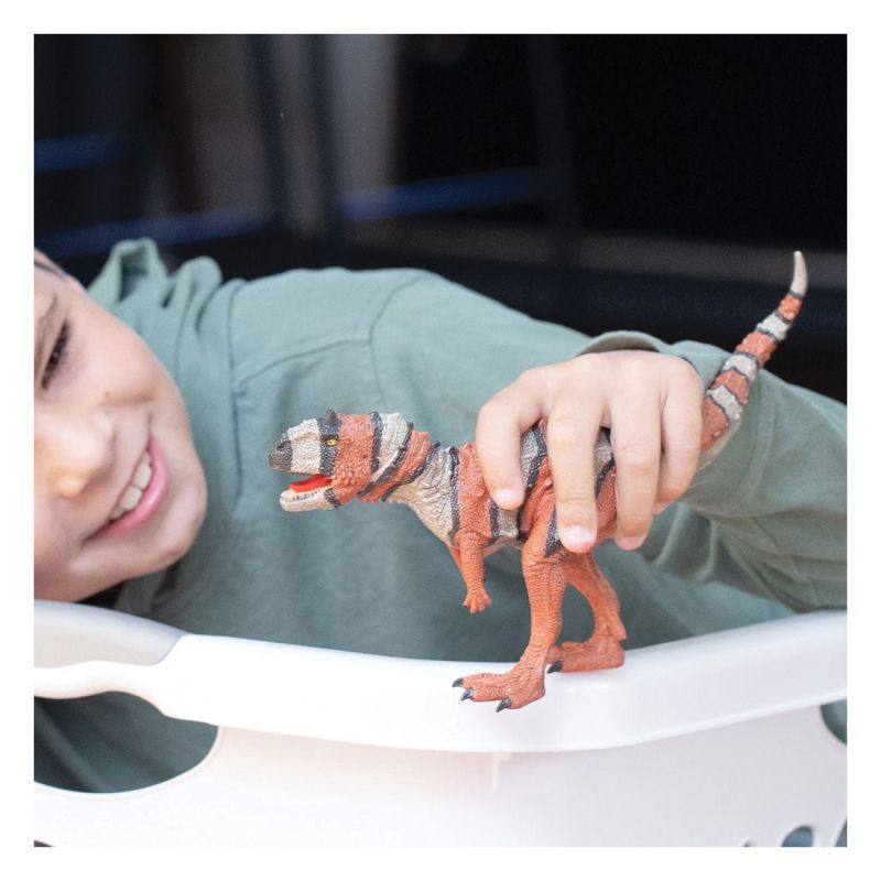 Schleich-S Dinosaurs Series 15032 Figurine, 4 to 12 years, Majungasaurus, Plastic