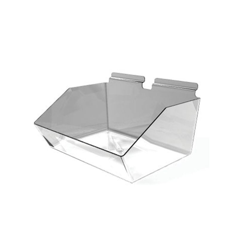 Probox bins with removable dividers depth 600 - Provost - Provost