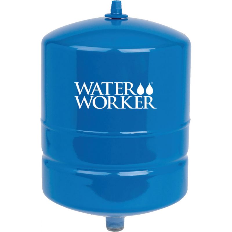 Water Worker In-Line Pre-Charged Well Pressure Tank 2 Gal., In-Line
