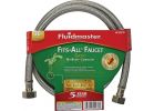 Fluidmaster Fits-All Faucet Connector
