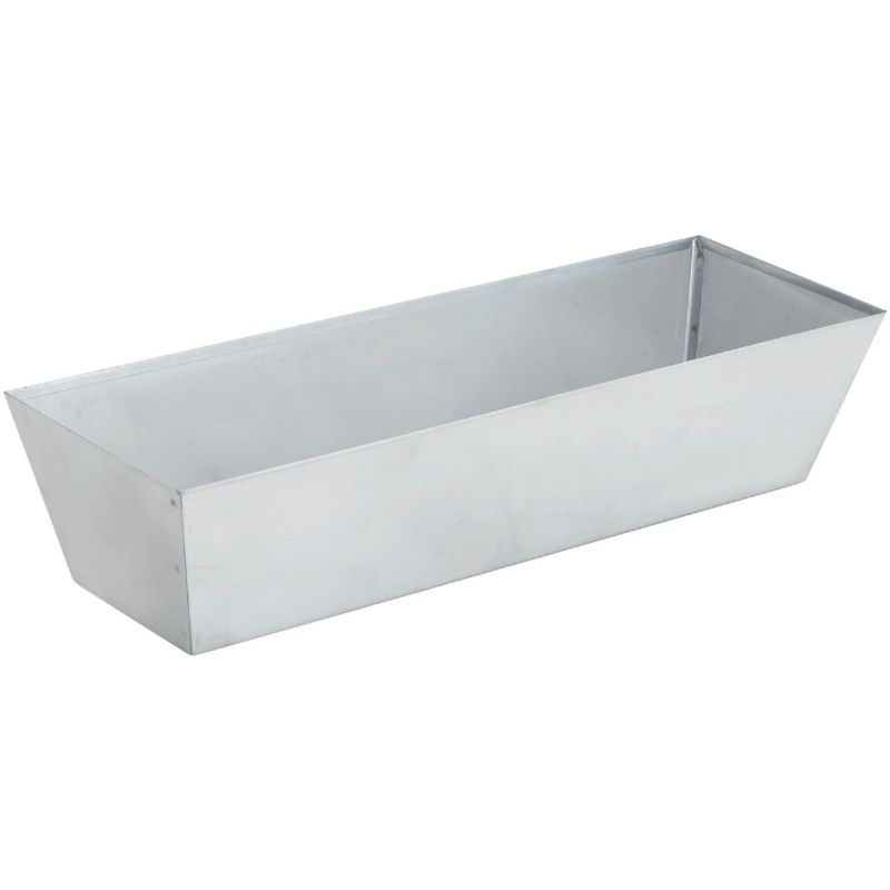Do it Best Stainless Mud Pan 12 In.