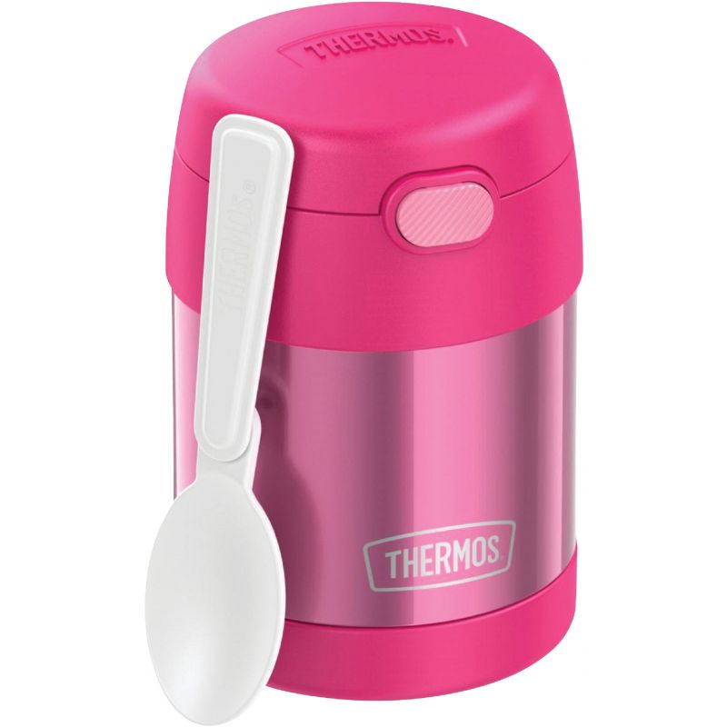 Buy Thermos Funtainer Thermal Food Jar 10 Oz., Pink