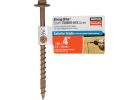 Simpson Strong-Tie Strong-Drive Timber-Hex Structure Screw