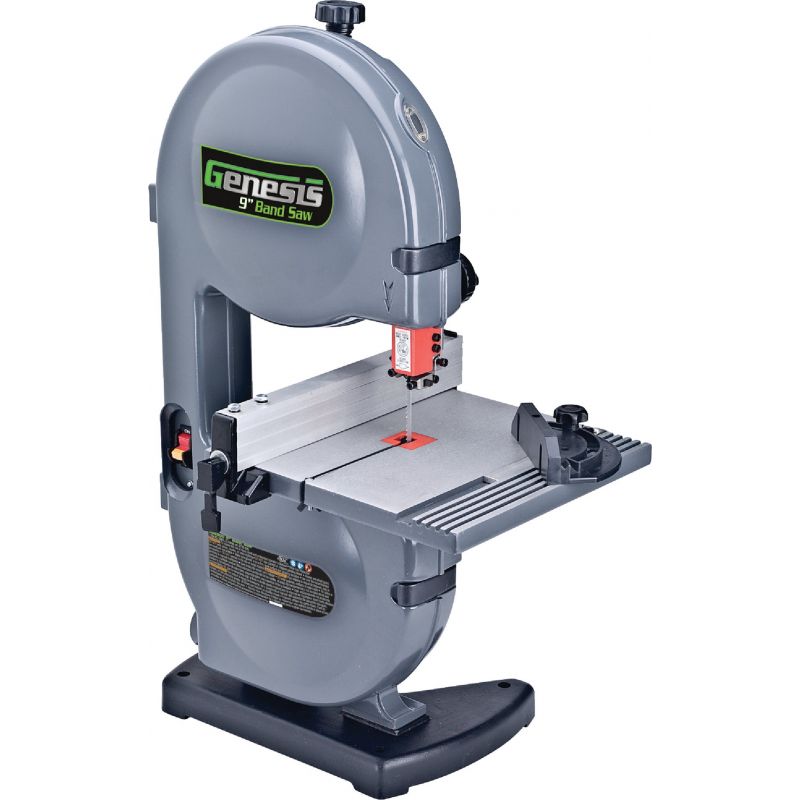 Genesis Band Saw 3-1/8 In., 2.2, 59-1/2 In.