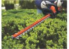 Black &amp; Decker 40V MAX 24 In. Cordless Hedge Trimmer 3/4 In., 1.5A, 24 In.