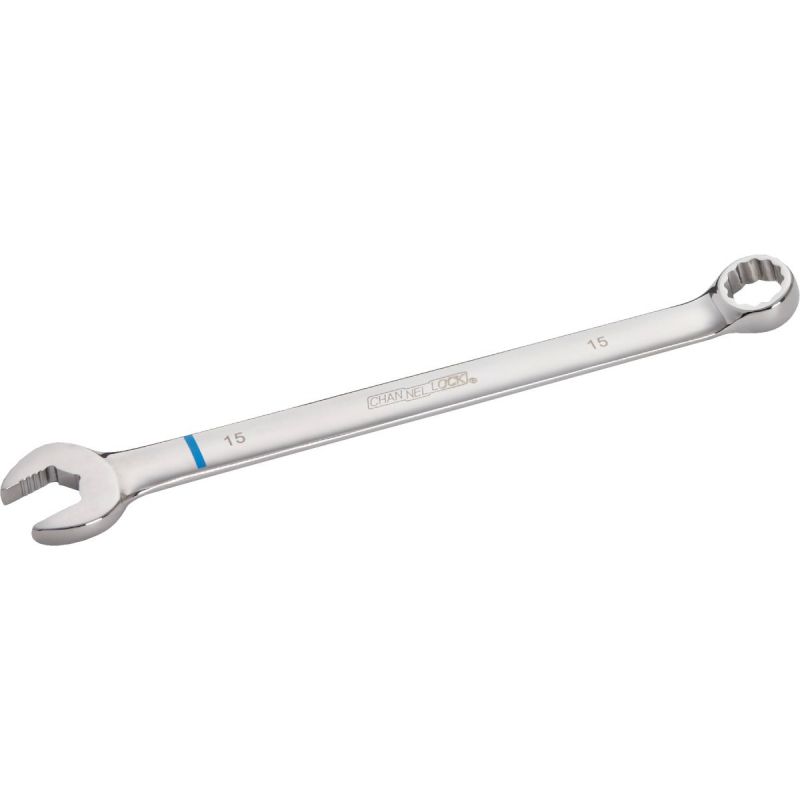Channellock Combination Wrench 15mm