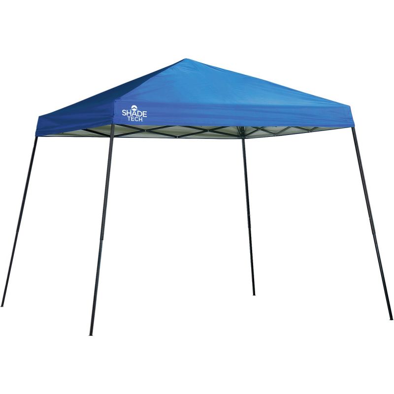 Quik Shade Shade Tech Expedition Canopy Blue