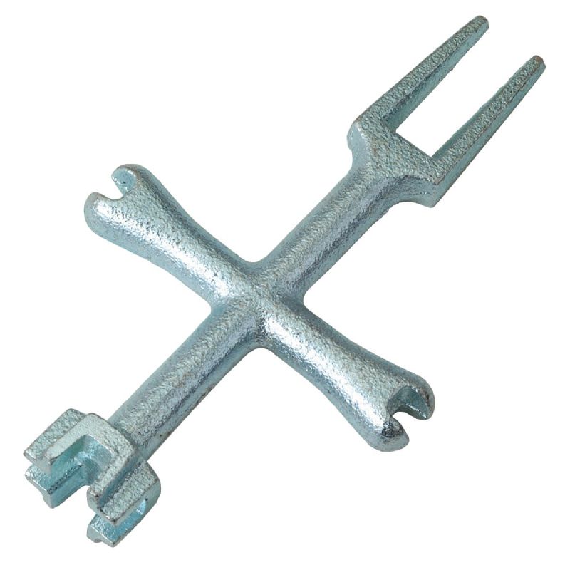 Brasscraft Pop-Up Plug Wrench