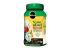 Miracle-Gro Shake &#039;n Feed 3001801 All-Purpose Plant Food, 1 lb, Solid, 12-4-8 N-P-K Ratio