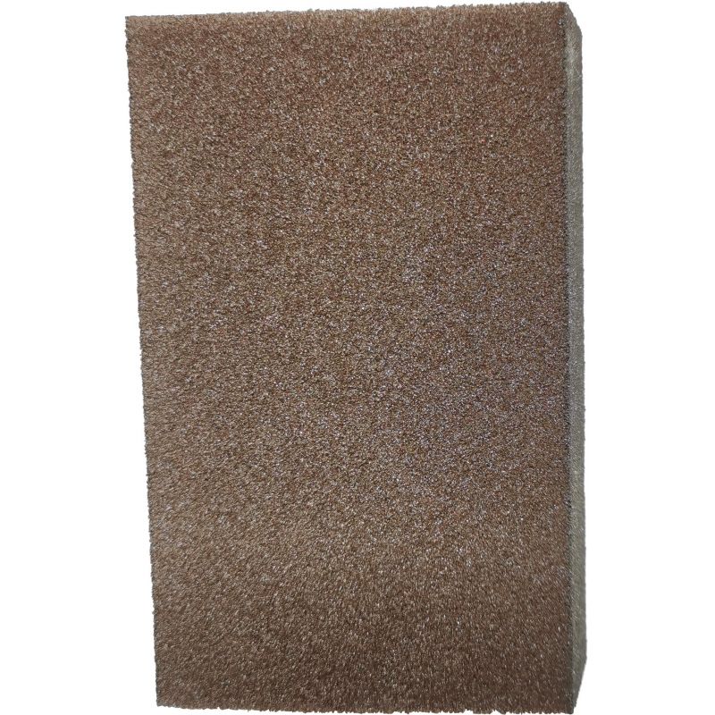 Premium Wedge Sanding Sponge