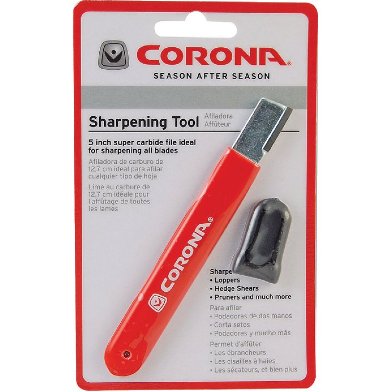 Corona Solid Carbide Sharpening Tool