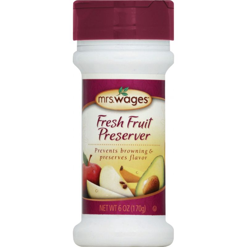 Mrs. Wages Fresh Produce Protector 6 Oz.