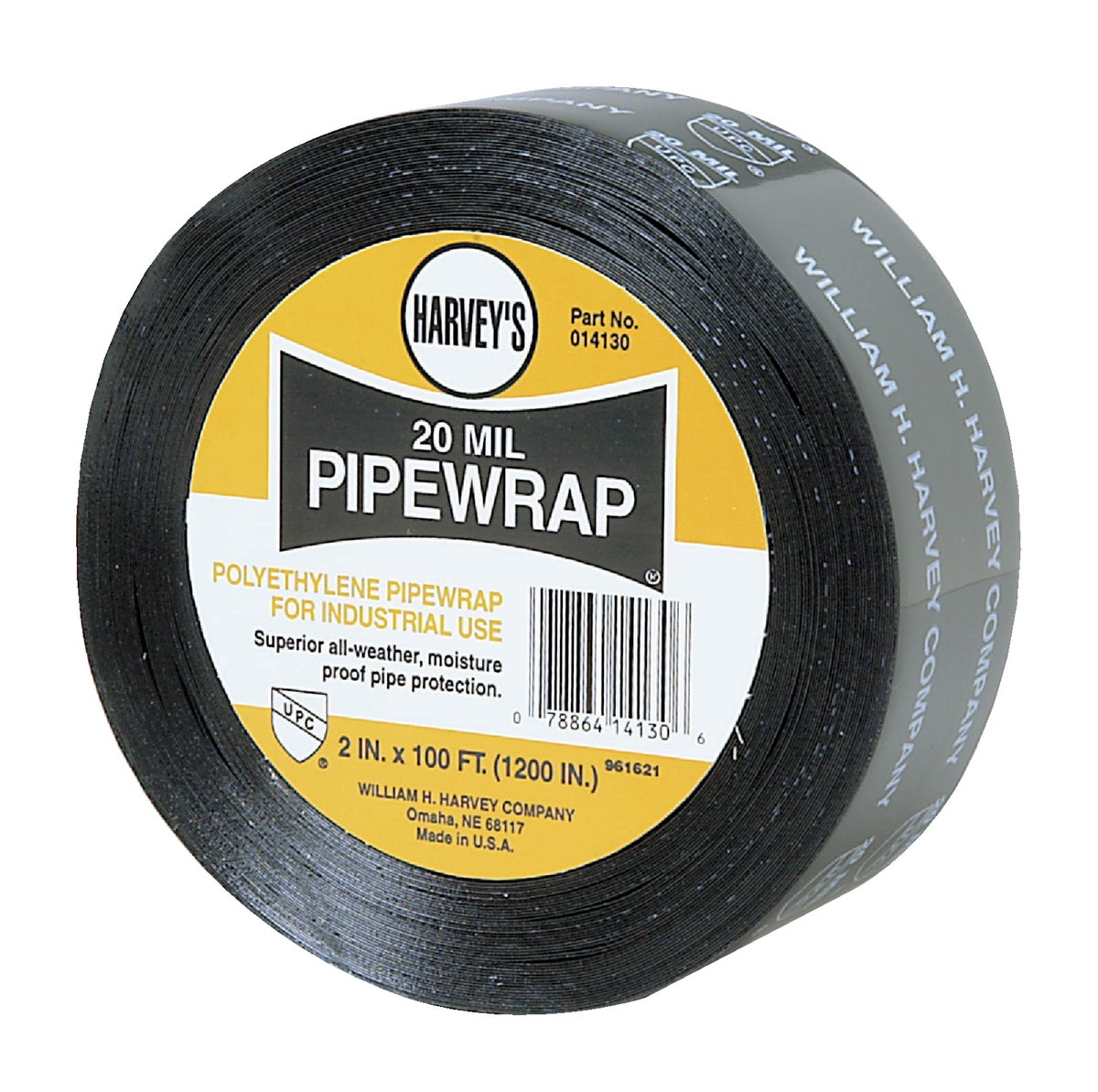 Buy Harvy Pipe Wrap 2