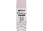 Rust-Oleum Chalked Ultra Matte Spray Paint Blush Pink, 12 Oz.