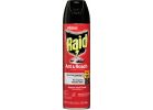 Raid Ant &amp; Roach Killer 17.5 Oz., Aerosol Spray