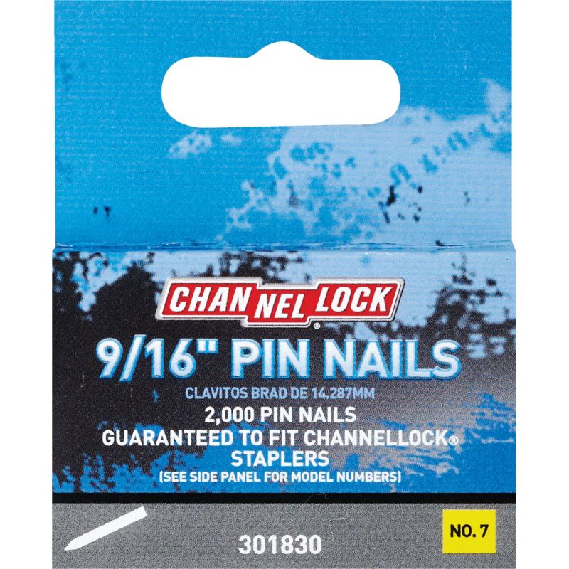 Channellock No. 7 Pin Nail