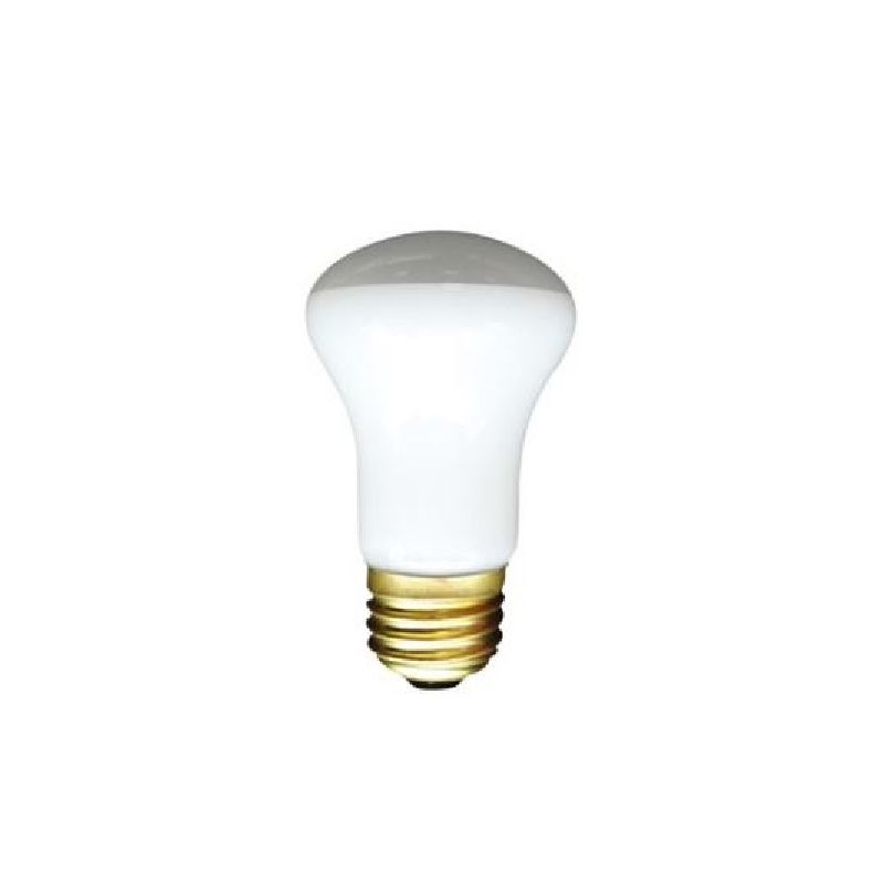 Xtricity 1-63086 Incandescent Bulb, 40 W, R16 Lamp, Medium Lamp Base, 330 Lumens Lumens, 2700 K Color Temp