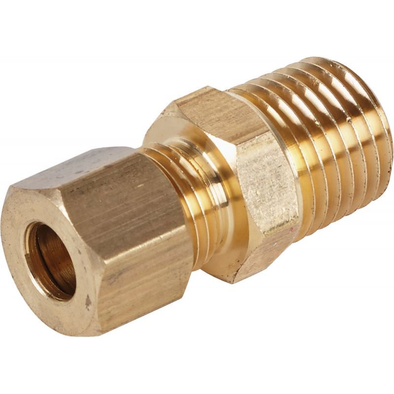 Do it Male Union Compression Adapter 1/4 In. X 1/4 In.