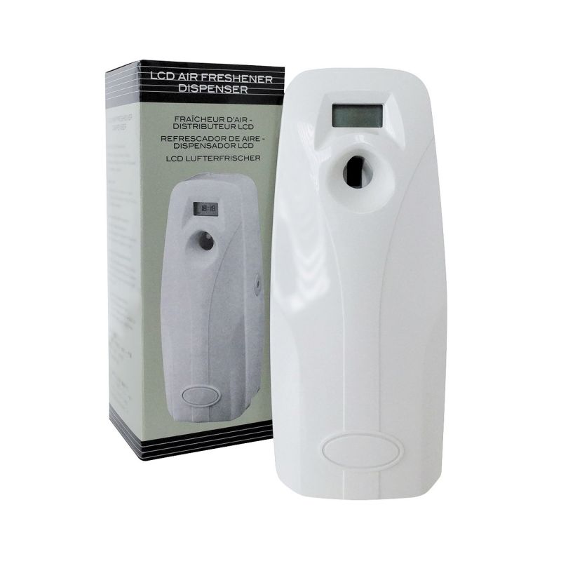 Superior 1455 Automatic Repellent Dispenser