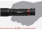 Coast XP9R LED Flashlight Black