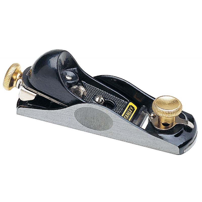 Stanley Bailey Low Angle Block Plane