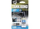 DAP Tank Bond Liquid Grip Multi-Purpose Adhesive Clear, 0.2 Oz.