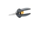 Woodland Tools Co Nano-Tip 01-1002-100 Heavy-Duty Snip, Stainless Steel Blade, Precision Blade, 6.2 in OAL