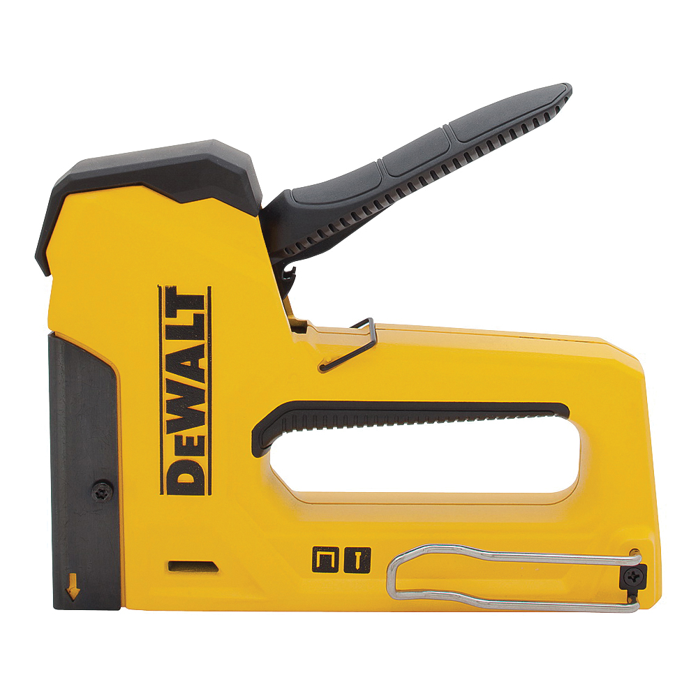 Stanley Black & Decker TR150 Heavy Duty Aluminium Staple Gun