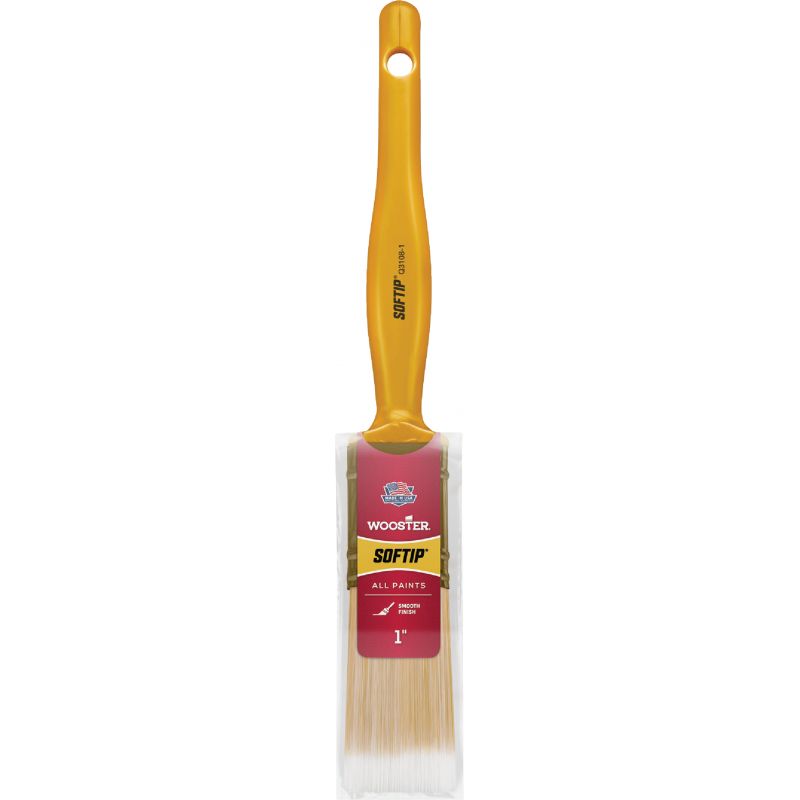 Wooster Softip Synthetic Blend Paint Brush