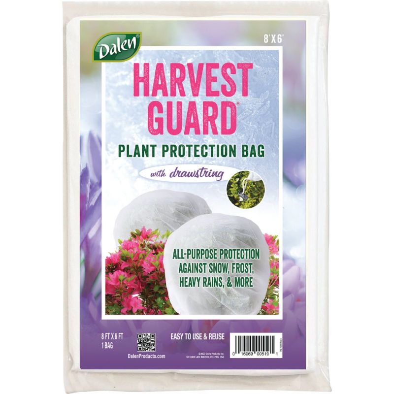 Gardeneer Harvest-Guard Plant Protector Bag