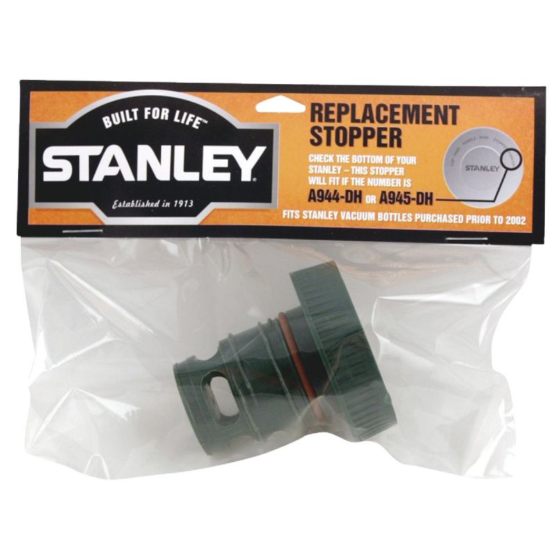 Buy Stanley Vacuum Bottle Stopper, Prior to 2001 Green