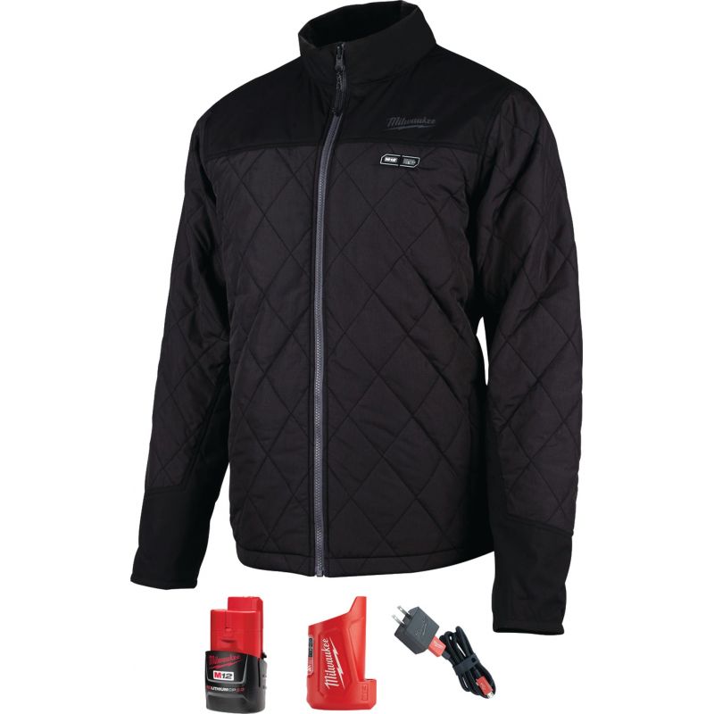 M12 Heated Gear and Apparel