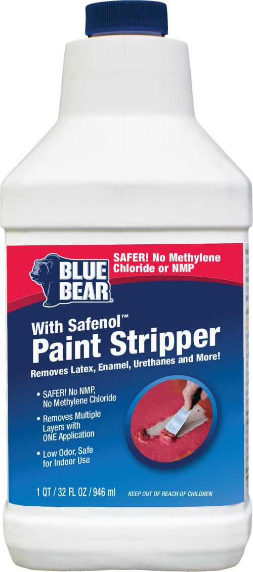 Back to Nature 1-Gallon Regular Strength 15-layer Multi-purpose Paint and  Finish Paint Remover (Paste) in the Paint Strippers & Removers department  at