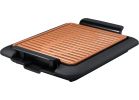 Gotham Steel Smokeless Electric Grill Copper