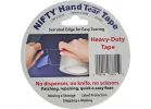 Nifty Hand Tear Sealing Tape Clear