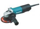 Makita 4-1/2 In. 7.5A Angle Grinder 7.5A