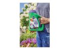 Miracle-Gro Shake &#039;n Feed 3002201 Rose and Bloom Plant Food, 4.5 lb Jug, Solid, 10-18-9 N-P-K Ratio