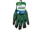 Scotts Yard Care Ultimate Wet Grip Garden Gloves L, Green &amp; Black