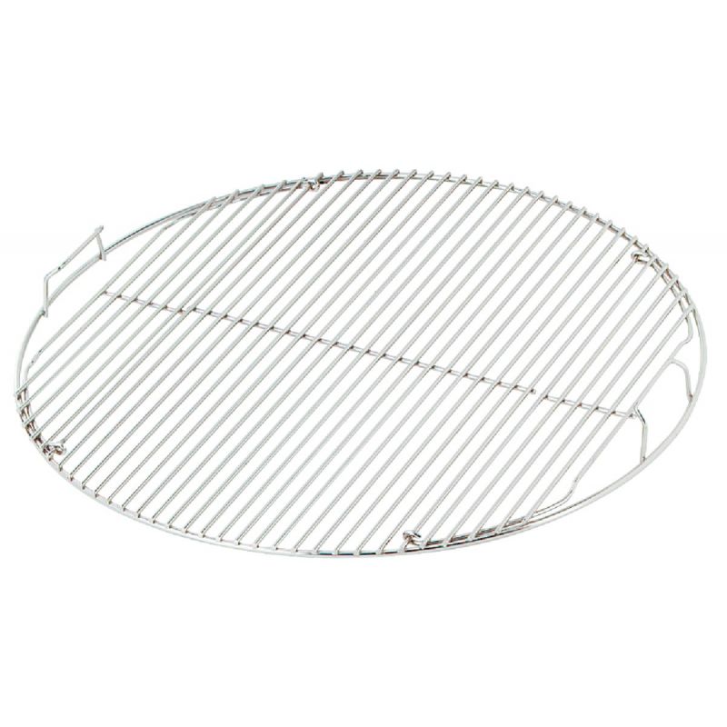 Weber 22.5 In. Hinged Kettle Grill Grate