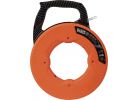 Klein Tools High-Carbon Steel Fish Tape