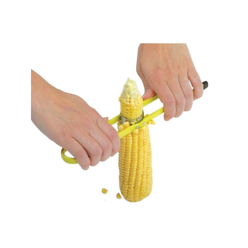 Norpro 5403 Corn Cutter, 10 in L, 1-1/2 in W, 1 in H (Pack of 12)