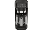 Instant Infusion Brew Plus Coffee Maker 12 Cup, Black