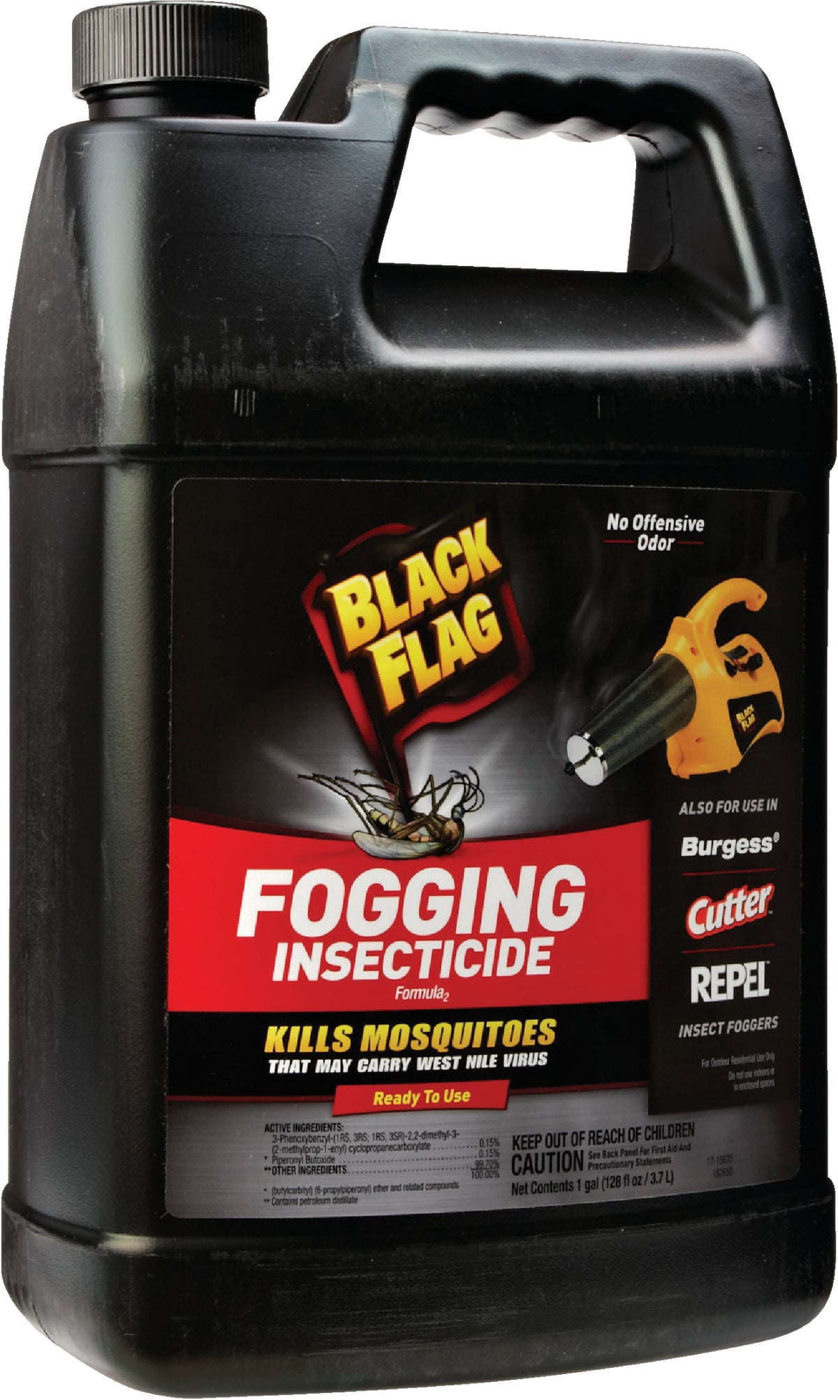 black flag fogging insecticide