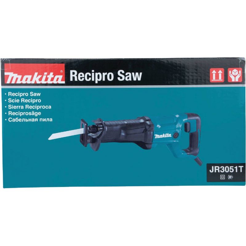 Makita 12A Reciprocating Saw Kit 12A