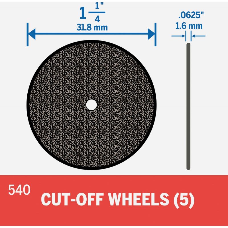 Dremel Cut-Off Wheel