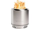 Solo Stove Ranger 2.0 Fire Pit Stainless Steel