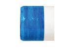 Oatey Rain-R-Shine 30890V Medium-Bodied Fast Set Cement, 4 oz Can, Liquid, Blue Blue