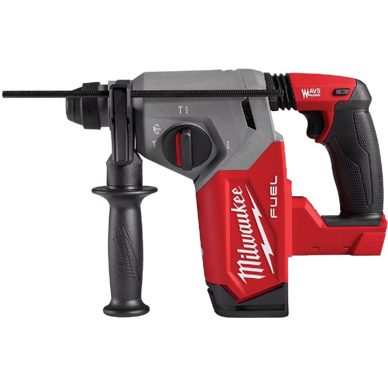 Milwaukee M18 FUEL 18V Cordless Rotary Hammer Drill - Tool Only