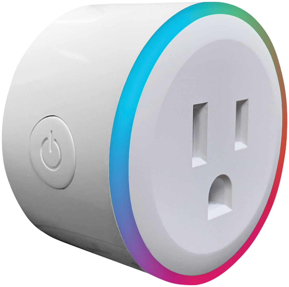 Buy Brookstone Color Changing Smart Plug Color Changing 10